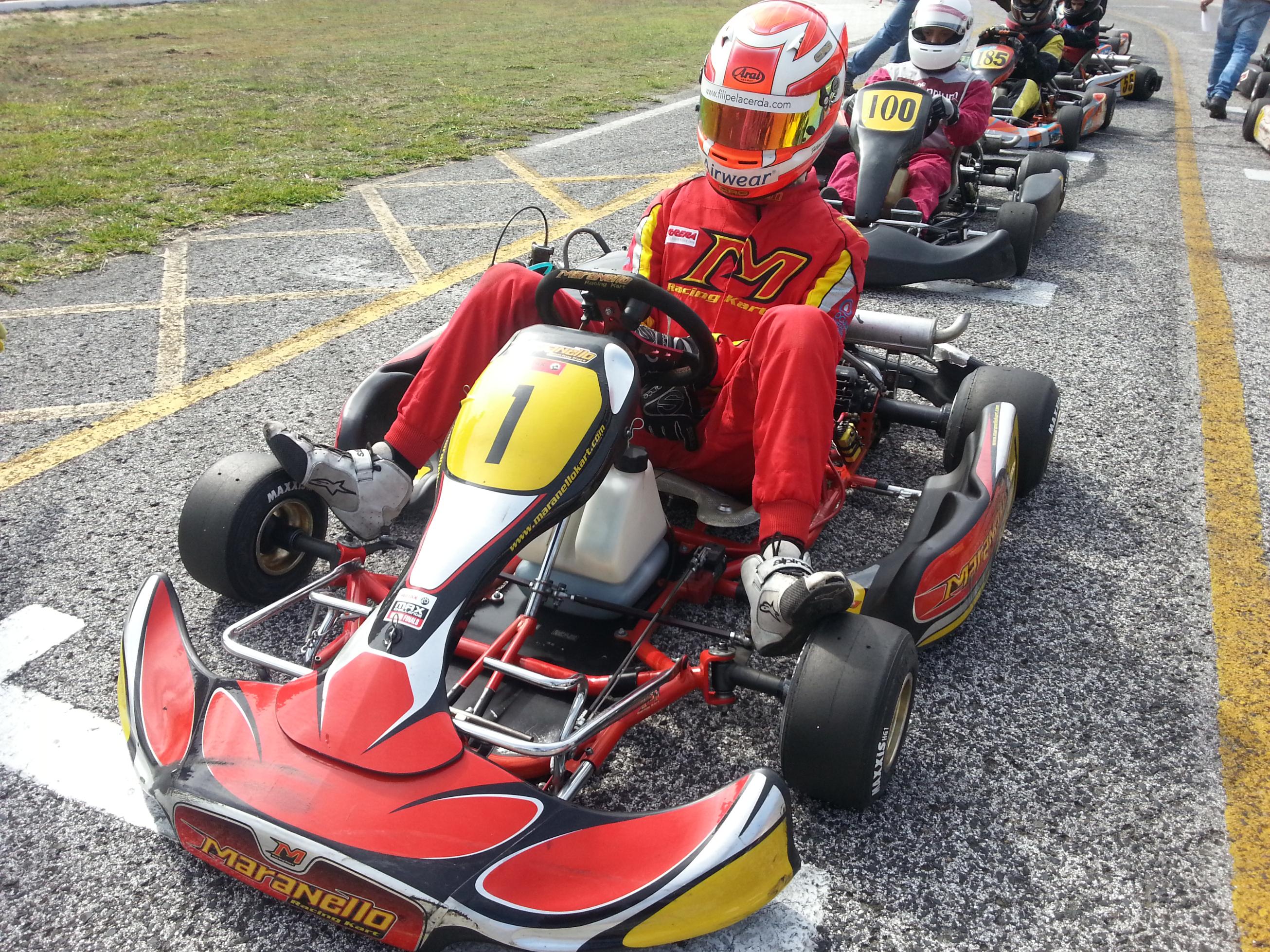 Troféu Honda 2013 - 4ª Prova128